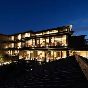 Hotel Garrya Nijo Castle - Banyan Group