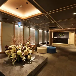 Hotel cápsula & Capsule J-ship Namba Osaka