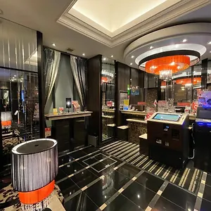 Hotel Apa Ginza Kyobashi