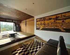 5* Hotel Aoi - Traditional Townhouse
