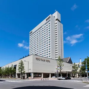Hotel Keio Plaza Sapporo
