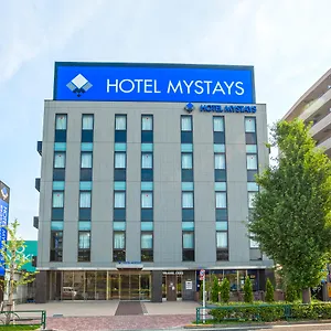 Hotel Mystays Haneda Tokio