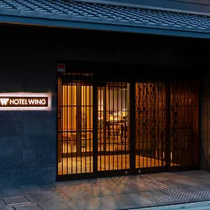 3* Hotel Wing International Premium Sanjo