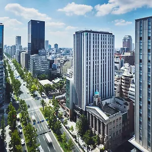 Express Centre- Midosuji By Ihg Hotel Ōsaka