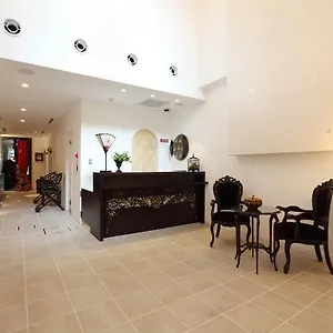 3* Hotel Mume