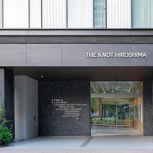 Hotel The Knot Hiroshima