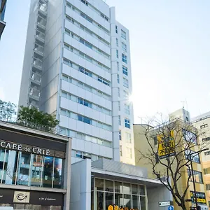 Koko 福岡天神 3*, 福岡市 日本