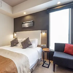 Hotel Tokyu Shimbashi - Ginza Area Tokio
