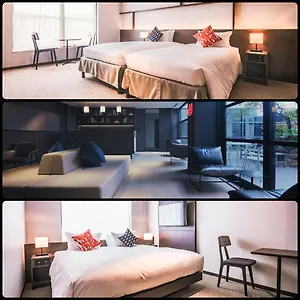 4* Hotel Kabin Kyoto