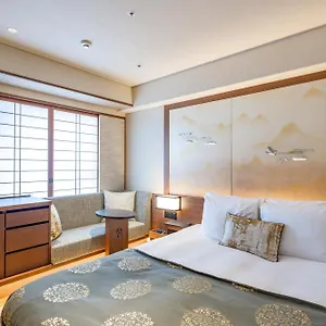 Hotel Sora Niwa Terrace