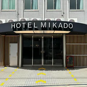 Hostel Mikado