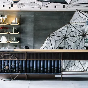 4* Hotel Mercure Station
