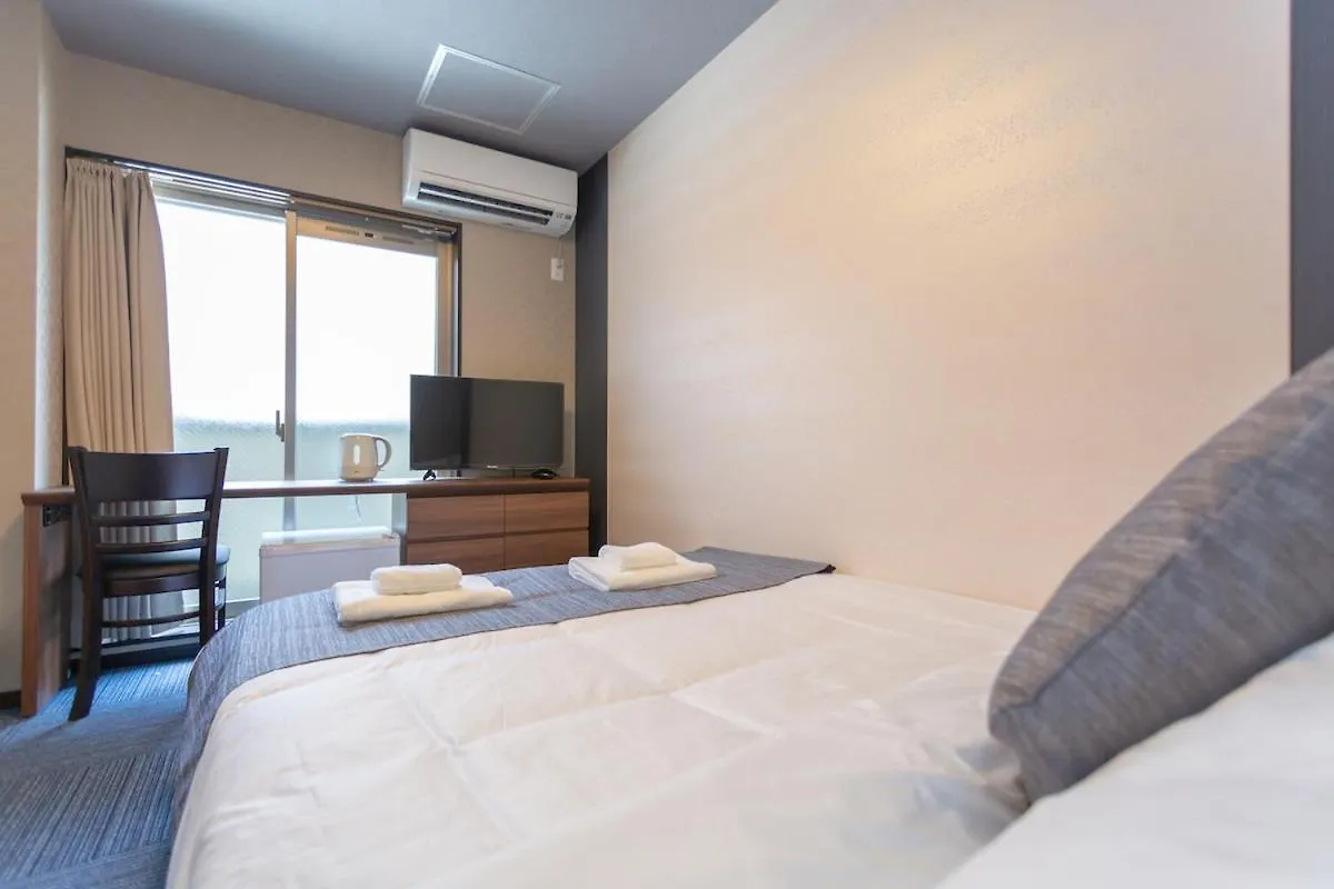 Slowtime Hotel Κιότο