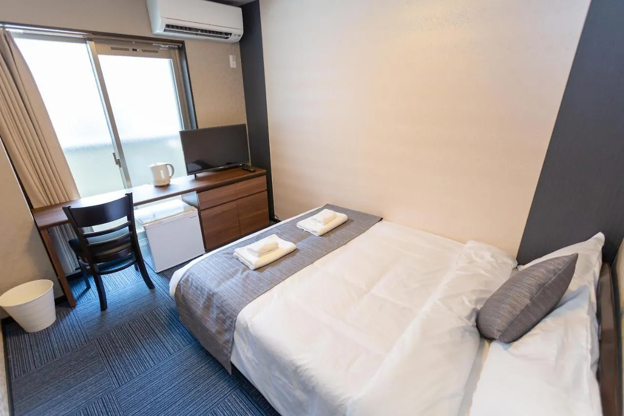 Slowtime Hotel Κιότο