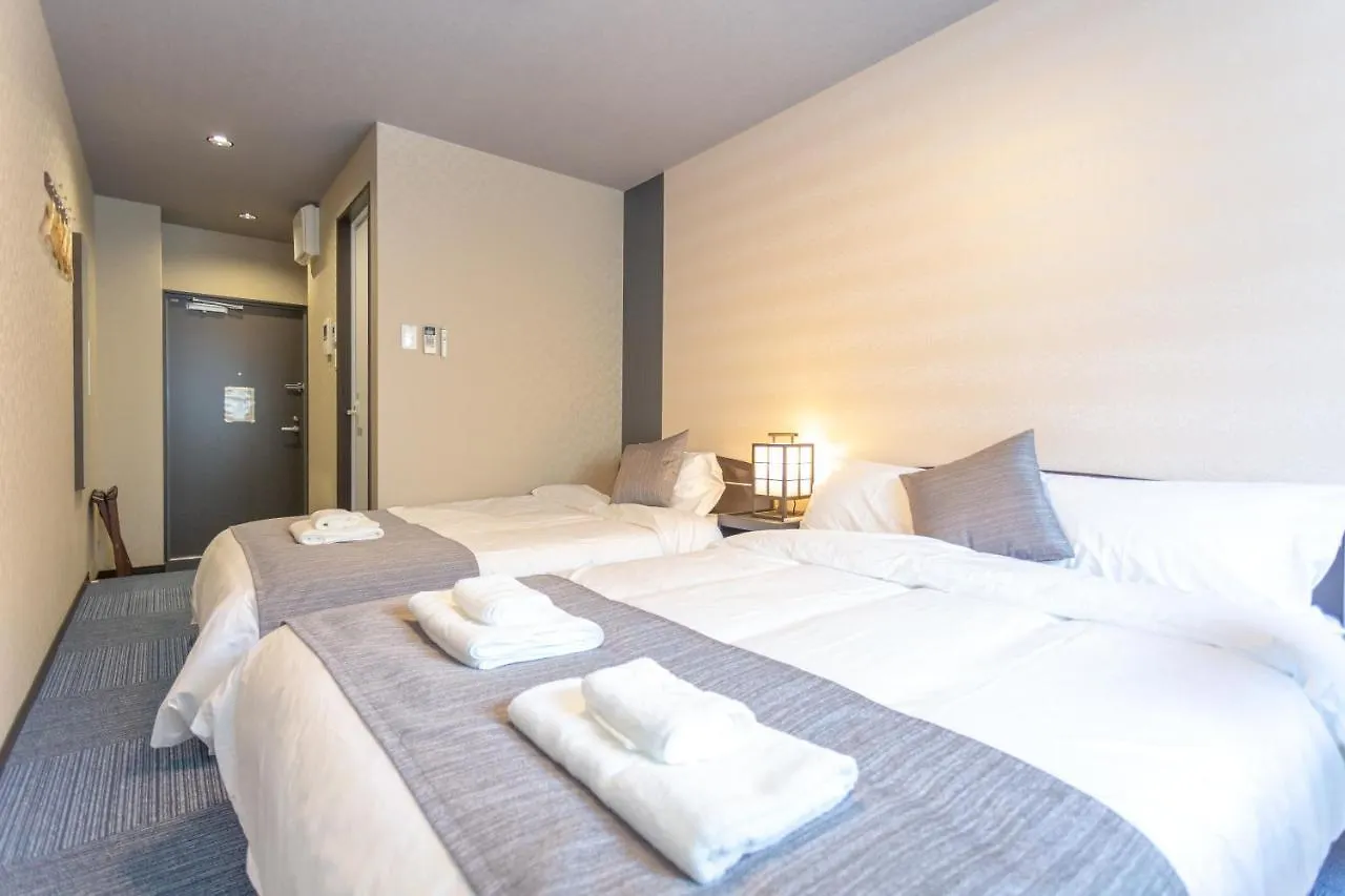 Slowtime Hotel Κιότο 3*,  Ιαπωνία