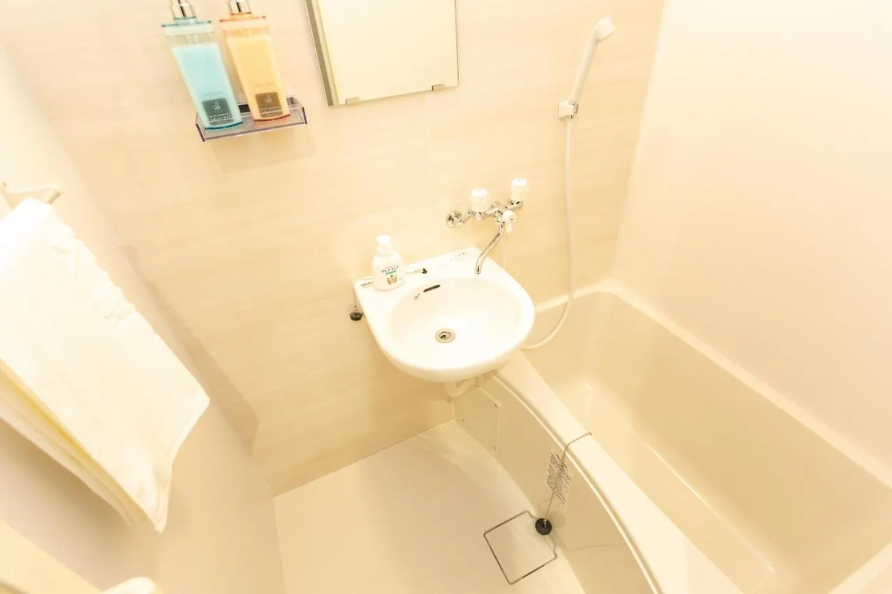 Slowtime Hotel Κιότο