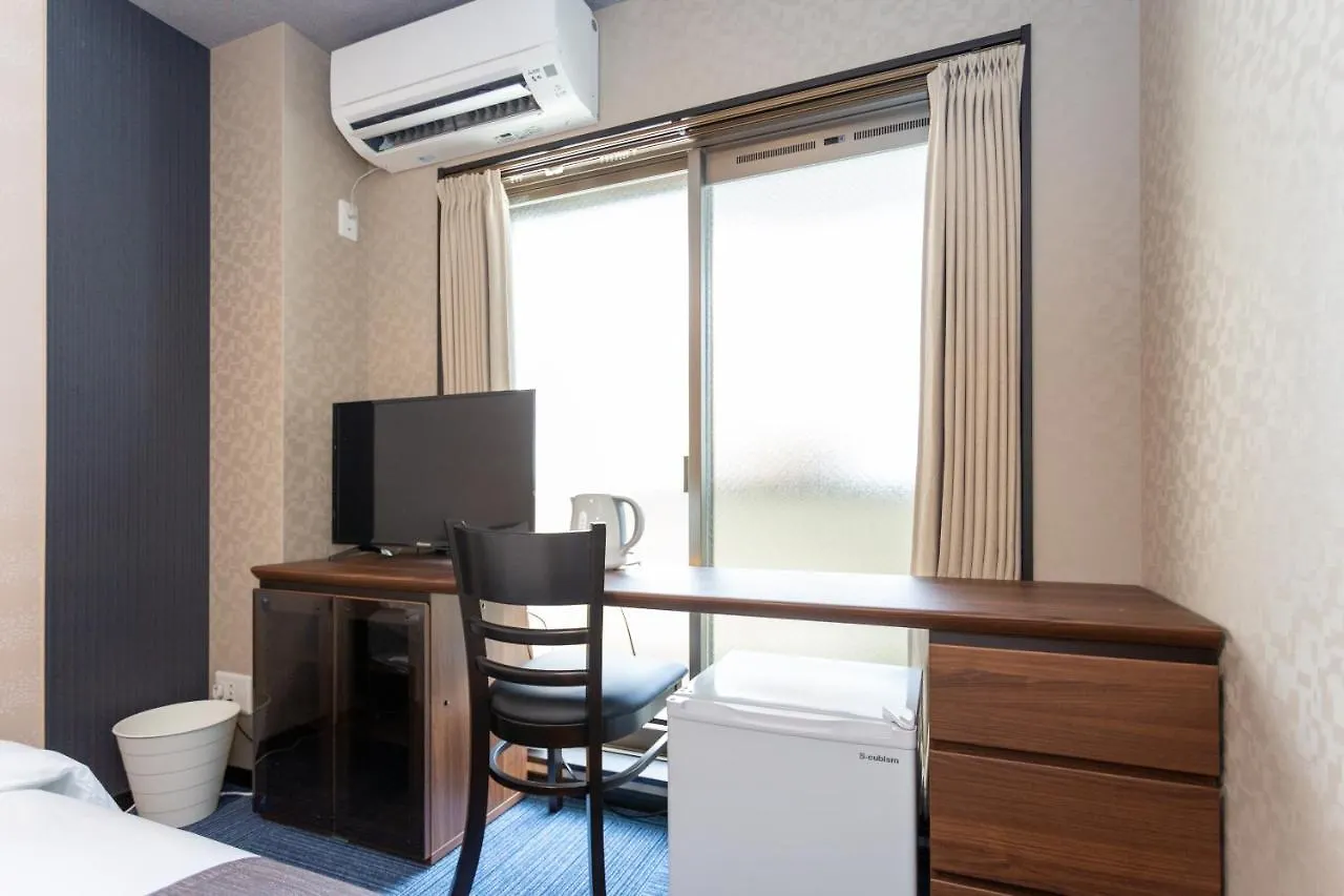 Slowtime Hotel Kyoto