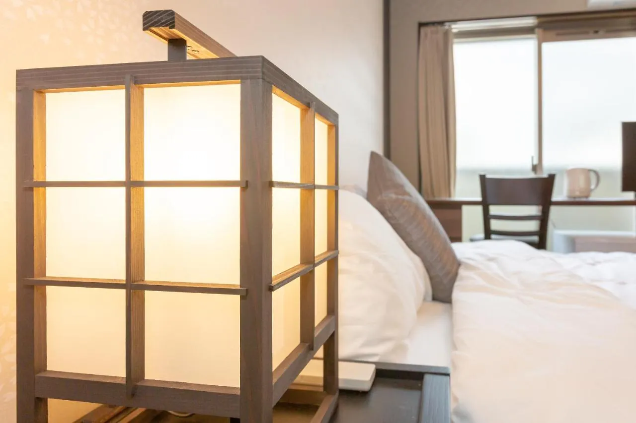 Slowtime Hotel Kyoto